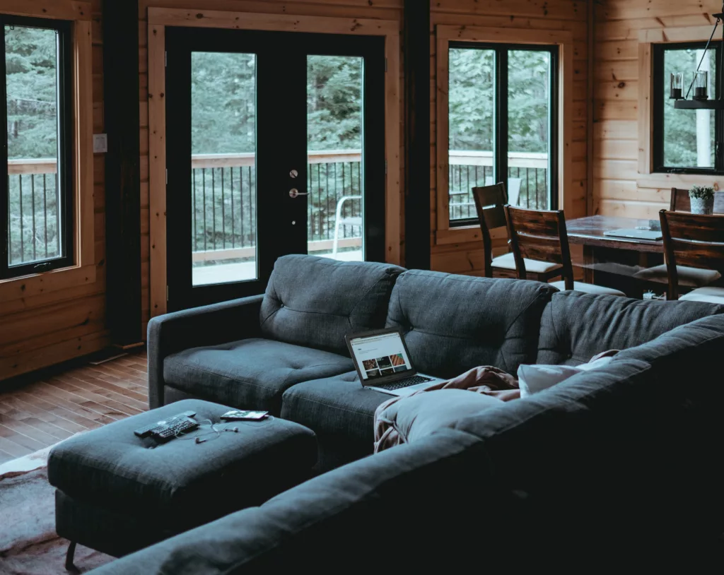 Clean Cabin - Ellijay House And Cabin Cleaning